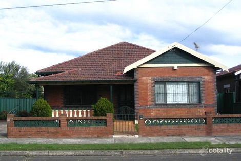 Property photo of 27 Forster Street Mascot NSW 2020