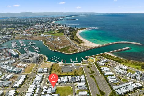 Property photo of 20 Seaboard Way Shell Cove NSW 2529