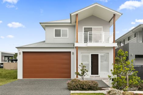 Property photo of 20 Seaboard Way Shell Cove NSW 2529