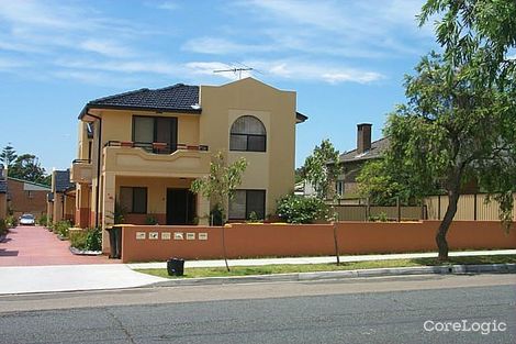 Property photo of 1/57-63 Lincoln Street Belfield NSW 2191