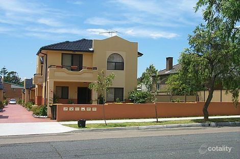 6/57-63 Lincoln St, Belfield, NSW 2191