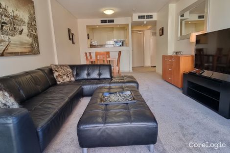 Property photo of 1402/26 Southgate Avenue Southbank VIC 3006