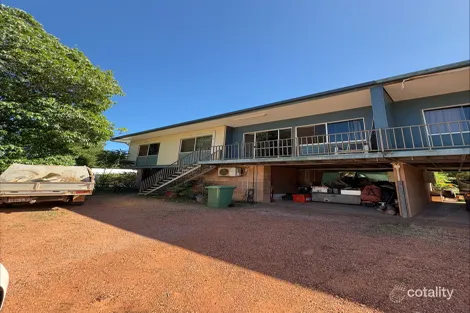 Property photo of 8 Bougainvillea Crescent Trunding QLD 4874