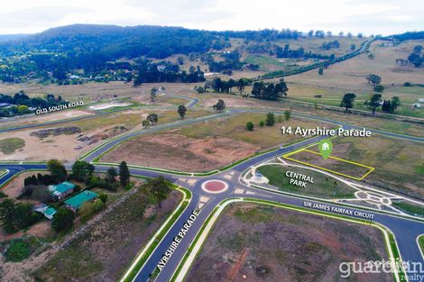 Property photo of 14 Ayrshire Parade Bowral NSW 2576