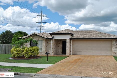 Property photo of 22 Jensen Road Caboolture QLD 4510