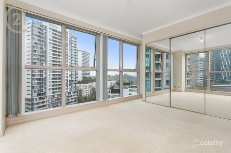 Property photo of 1203/2B Help Street Chatswood NSW 2067