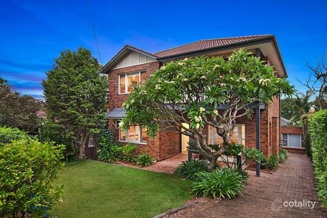 Property photo of 42 Taleeban Road Riverview NSW 2066