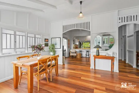 Property photo of 45 Tumbulgum Road Murwillumbah NSW 2484