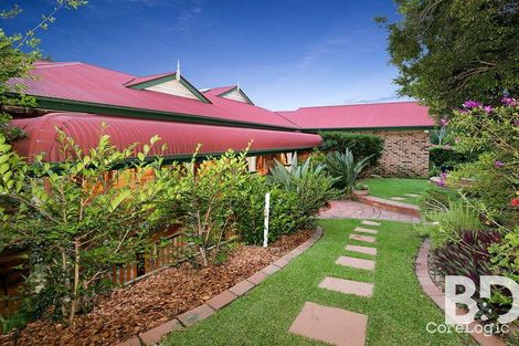 Property photo of 6 Ganton Place Albany Creek QLD 4035