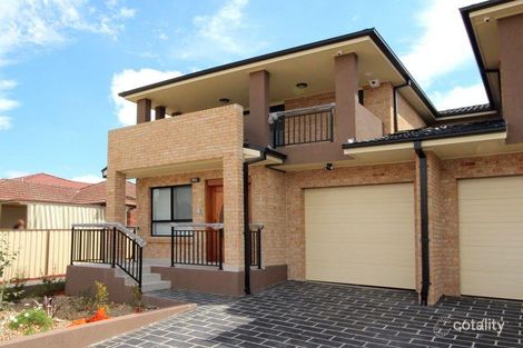 1 Lancaster Ave, Punchbowl, NSW 2196