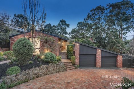 Property photo of 123 Arthur Street Eltham VIC 3095