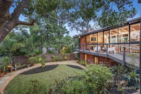 Property photo of 123 Arthur Street Eltham VIC 3095