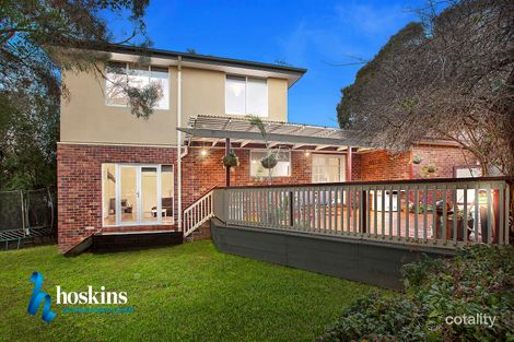 Property photo of 4 Yea Court Croydon Hills VIC 3136