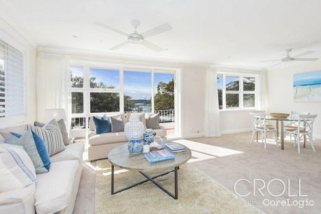 Property photo of 5/3 The Esplanade Mosman NSW 2088