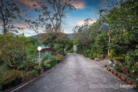 Property photo of 29 Grandview Crescent Upper Ferntree Gully VIC 3156