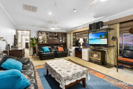 Property photo of 29 Grandview Crescent Upper Ferntree Gully VIC 3156
