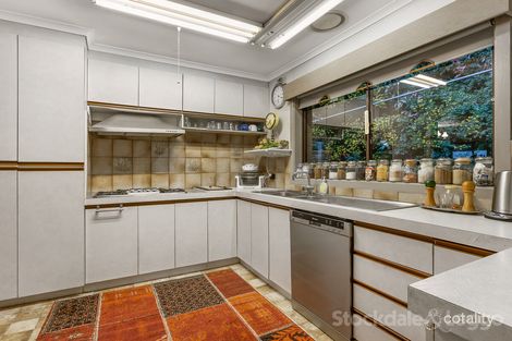 Property photo of 29 Grandview Crescent Upper Ferntree Gully VIC 3156