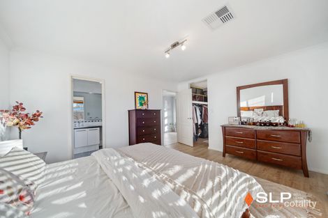 Property photo of 4 Compar Road Banksia Grove WA 6031