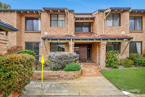 124/52-54 Liege St, Woodlands, WA 6018
