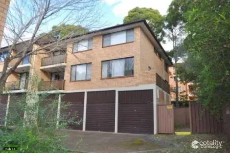 Property photo of 43/53 Auburn Street Sutherland NSW 2232