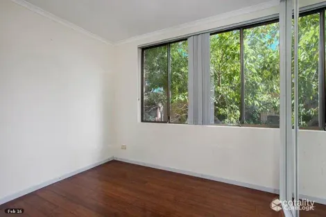 Property photo of 43/53 Auburn Street Sutherland NSW 2232