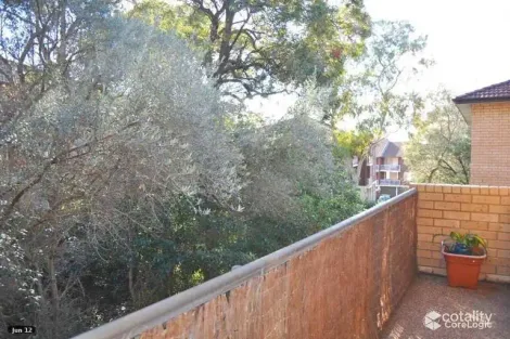 Property photo of 43/53 Auburn Street Sutherland NSW 2232