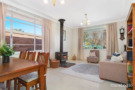 Property photo of 11 Thorn Street Pennant Hills NSW 2120