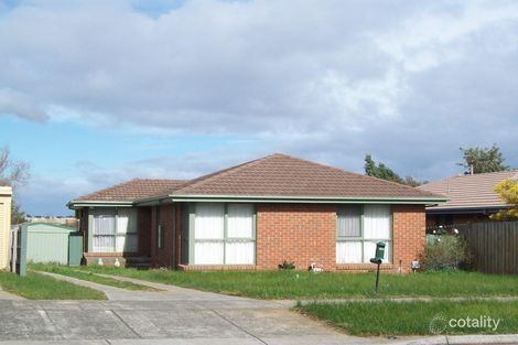 12 Barondi Ave, Narre Warren, VIC 3805