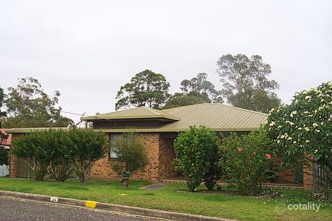24 Lee St, Nambucca Heads, NSW 2448