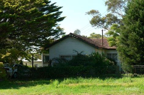 Property photo of 61 Winbourne Road Hazelbrook NSW 2779