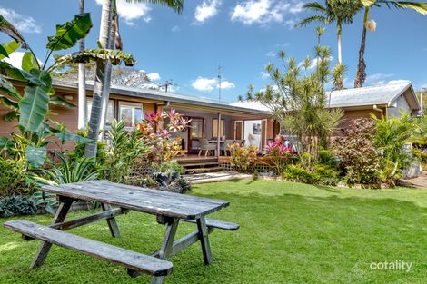 Property photo of 24 Mona Street Whitfield QLD 4870