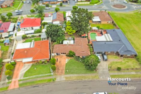 26 Hegel Ave, Emerton, NSW 2770