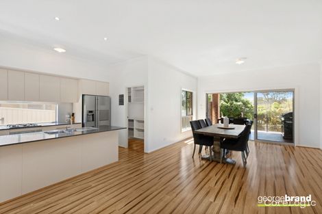 Property photo of 7 Katherine Crescent Green Point NSW 2251