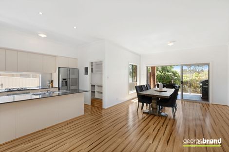 Property photo of 7 Katherine Crescent Green Point NSW 2251