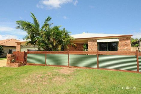 Property photo of 17 Saint Joseph Drive Urraween QLD 4655