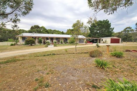 129 Vermont Rd, Smythesdale, VIC 3351