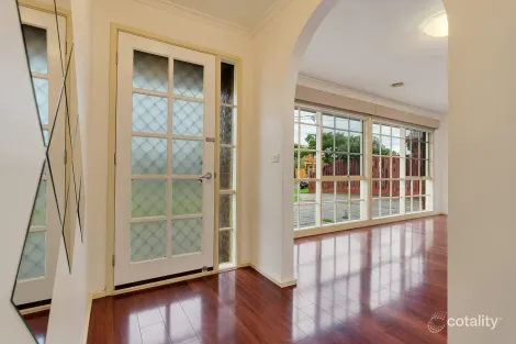 Property photo of 2 Rokeby Crescent Craigieburn VIC 3064