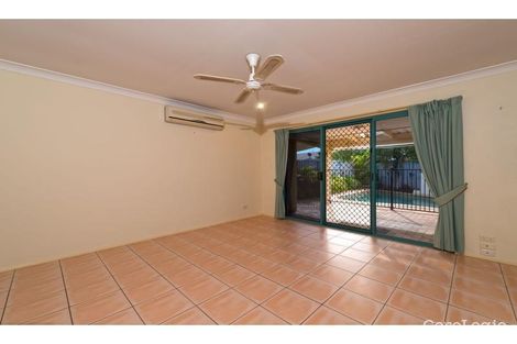 Property photo of 17 Dartmouth Court Varsity Lakes QLD 4227