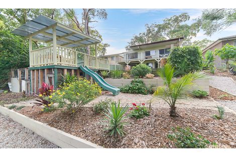Property photo of 200 Railway Parade Warrimoo NSW 2774