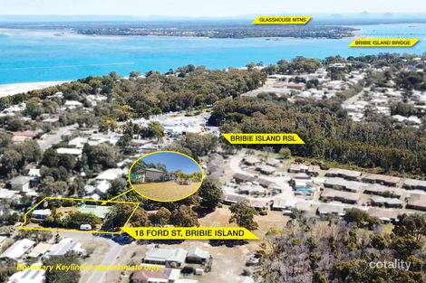 Property photo of 18 Ford Street Bongaree QLD 4507