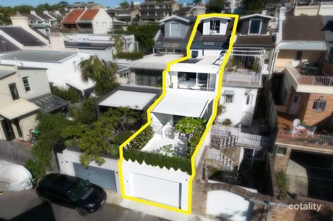 Property photo of 8 Stafford Street Paddington NSW 2021