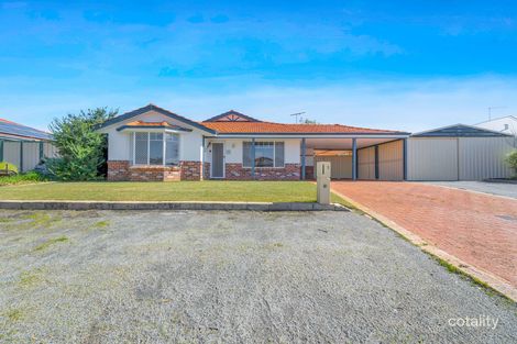Property photo of 23 Federation Drive Singleton WA 6175