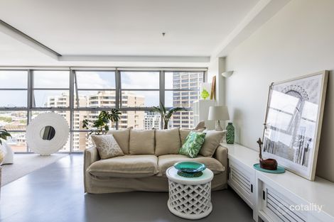 Property photo of 1307/1-15 Francis Street Darlinghurst NSW 2010