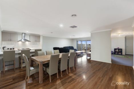 Property photo of 51 Palladium Circle Beveridge VIC 3753
