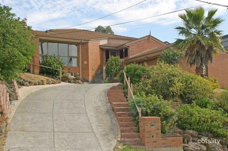 1 Delatite Ct, Warranwood, VIC 3134