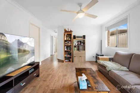 Property photo of 22 Lynx Place Cranebrook NSW 2749
