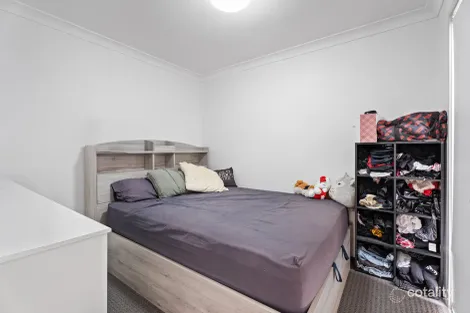 Property photo of 22 Lynx Place Cranebrook NSW 2749