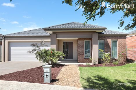 Property photo of 30 Campaspe Way Point Cook VIC 3030