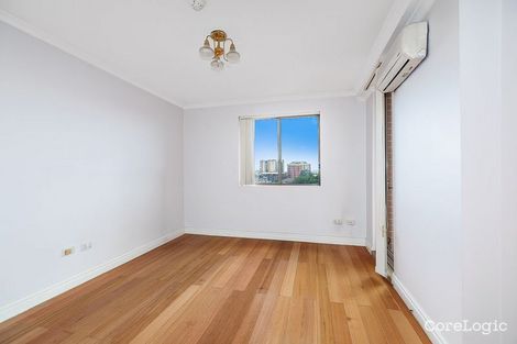 Property photo of 707/5 Albert Road Strathfield NSW 2135