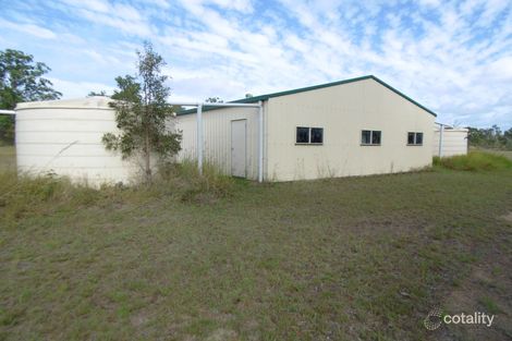 Property photo of 33 Garryowen Road Redridge QLD 4660